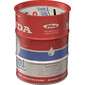 Vintage spaarpot - Baril d'Huile Honda