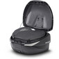 Uitbreidbare top case SH58X