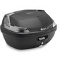 Top case B47 Blade met bodemplaat en montageset