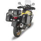 Top case/koffer Trekker Dolomiti 30