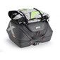 Topkoffer S-Line XL08B Monokey®.