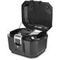 Topkoffer TR41 TERRA Aluminium