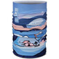 Original EcoStretch Pow Riam nekwarmer voor kinderen
