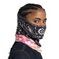 Original EcoStretch Camo Cash-nekwarmer