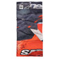 Original EcoStretch X nekwarmer van Alpinestars - Ignite Multi