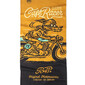 Original EcoStretch X Café Racer-nekwarmer - Cife Multi
