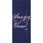 Polly-halsbeschermer voor dames