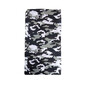 Arctic Camo bedrukte tube