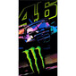 Monster choker