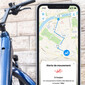 GPS-fietstracker