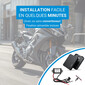 Zen L GPS tracker - Gratis 1-jarig abonnement