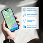 Zen L GPS tracker - Gratis 1-jarig abonnement