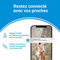 Zen L GPS tracker - Gratis 1-jarig abonnement