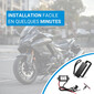 Zen S GPS tracker - Gratis 3-jarig abonnement