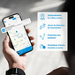 Zen S GPS tracker - Gratis 3-jarig abonnement