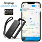 Zen S GPS tracker - Gratis 3-jarig abonnement