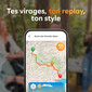 GeoRide 3s - GPS-tracker voor motorfietsen