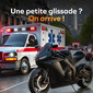 GeoRide 3s - GPS-tracker voor motorfietsen
