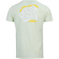 T-shirt met goede vibraties