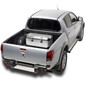 Koffer Trekker Outback Quad 110 liter