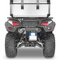 Koffer Trekker Outback Quad 110 liter