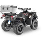 Koffer Trekker Outback Quad 110 liter
