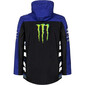 Monster Energy jas met capuchon