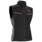 Softshell-vest