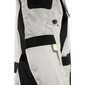 Canberra Dakar LT-vest