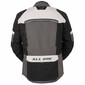 Cortina Vented 3-in-1-jas