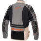 Jas AMT-10R Drystar® XF