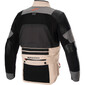 Jas AMT-10R Drystar® XF