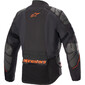 Jas AMT-10R Drystar® XF