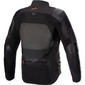 Jas AMT-10R Drystar® XF