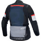 Andes Air Drystar® Jas