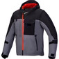 Morfex waterdichte parka