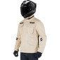 MO.ST.EQ Waterdichte PrimaLoft® Field Jacket