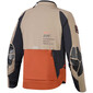 AMT-8 Stretch Drystar® XF Jas