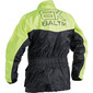 Flash regenvest - dagzichtbare PBM 's