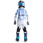 Regenvest voor kinderen Transparant 3.0 Kid