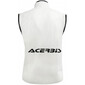 Mouwloze regenvest Dek Pack