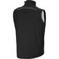 Jeugd Techstar Softshell mouwloos jack voor kinderen