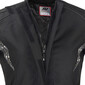 Krystal-vest voor dames