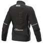 Aiko-vest voor dames