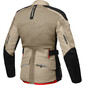 M-Njord Lady-jas voor dames