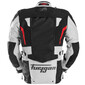 Montroc Kevlar® Primaloft® 3 in 1+ jas