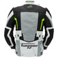 Montroc Kevlar® Primaloft® 3 in 1+ jas