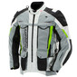 Montroc Kevlar® Primaloft® 3 in 1+ jas