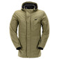Stockholm PrimaLoft® jas