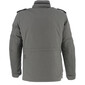Division-vest